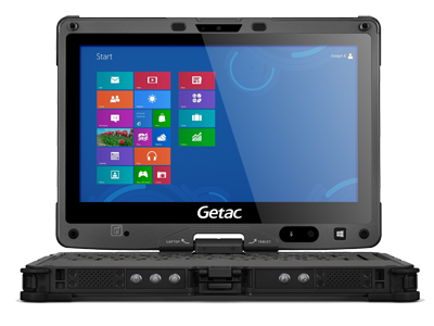 Getac V110