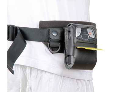 Ergo Pro Hölster för Woosim R240 skrivare