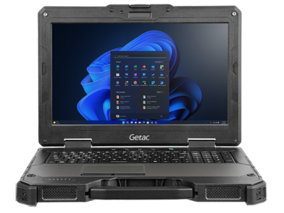 Getac X600