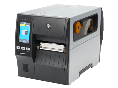 Zebra ZT400