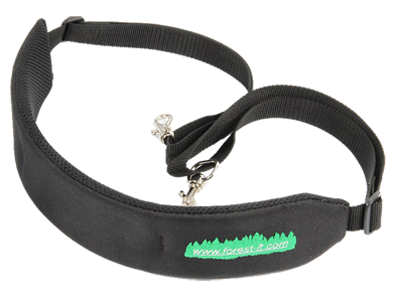 Ergo Pro polstrad axelrem