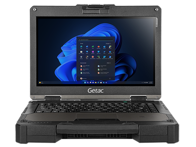 Getac B360