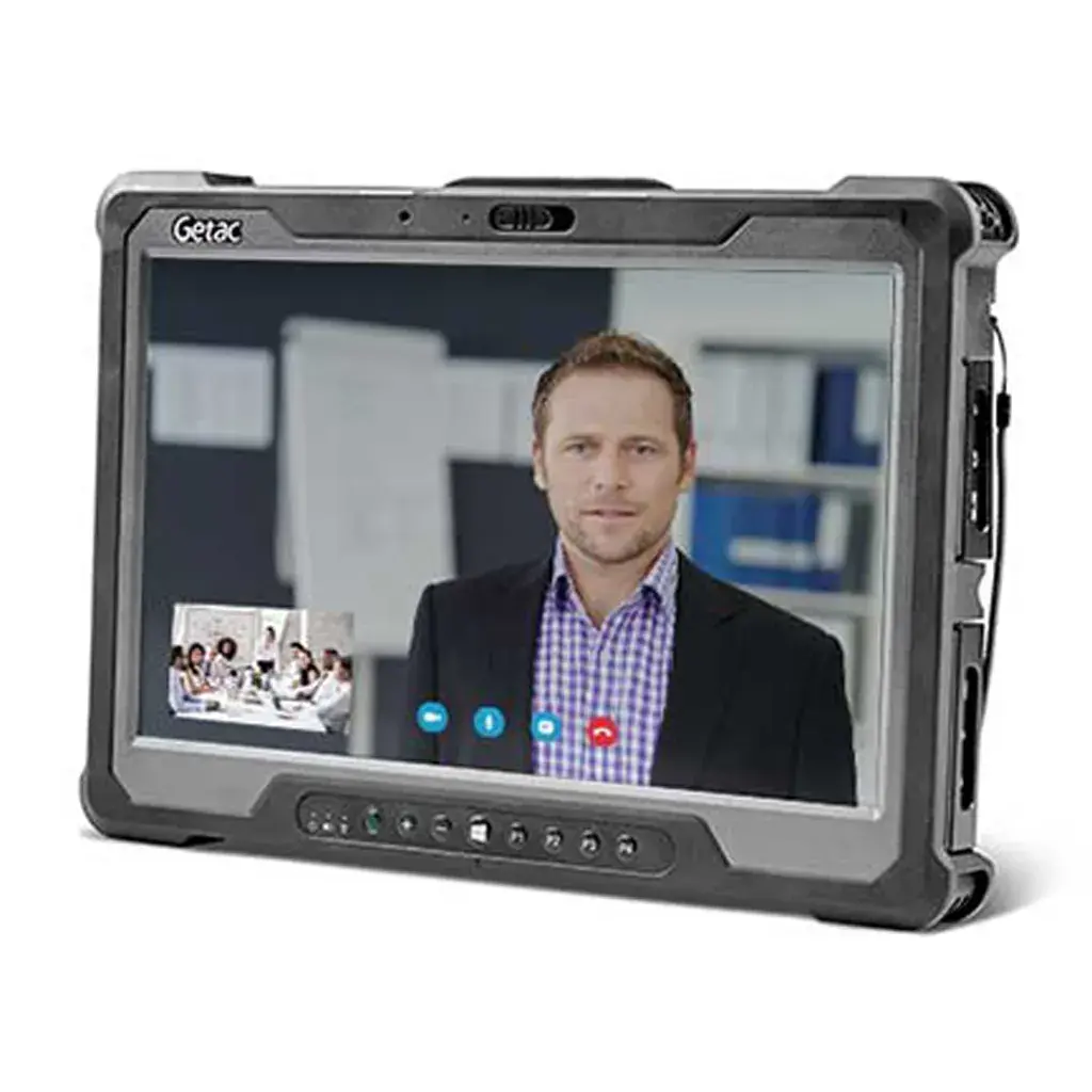 En tablet PC, modell Getac_A140_image