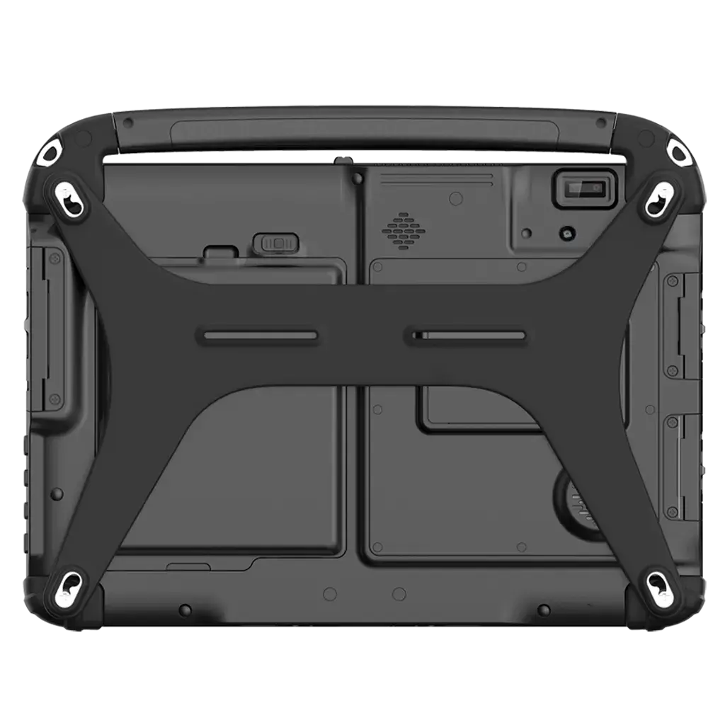 En Tablet PC, modell MR13, baksida