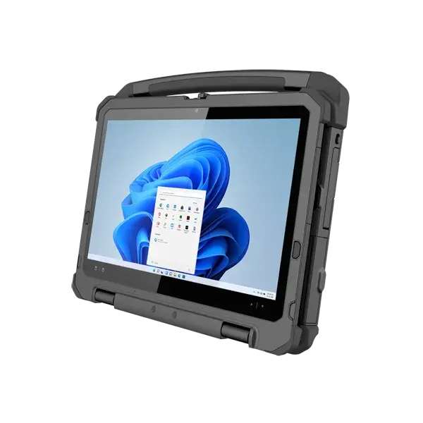 RCL13 ihopfälld sidovy