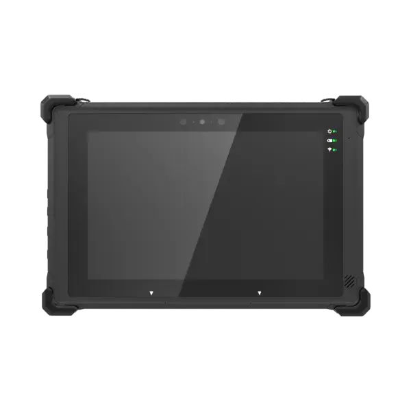 Front vy (avstängd )