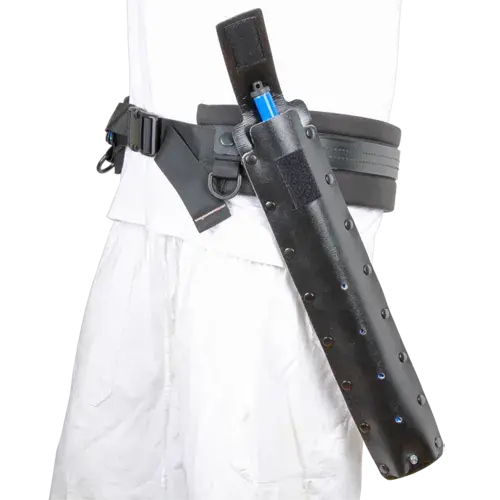 Hölster för tillväxtborr med borr