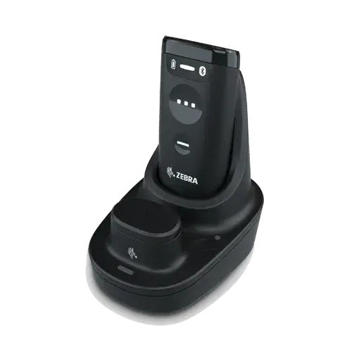 Zebra CS60 series black 4