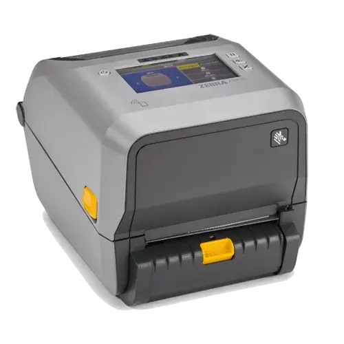 Zebra ZD600 series 2