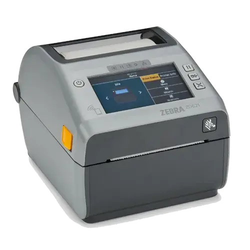 Zebra ZD600 series 3