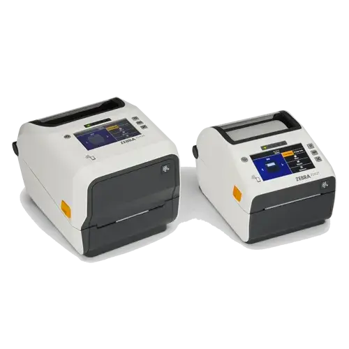 Zebra ZD600 series 6