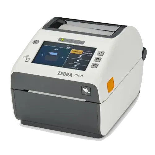 Zebra ZD600 series 8