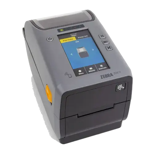 Zebra ZD600 series 9