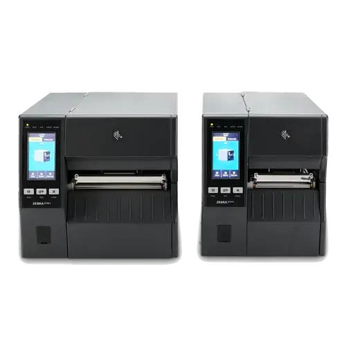 Zebra ZT400 series 3