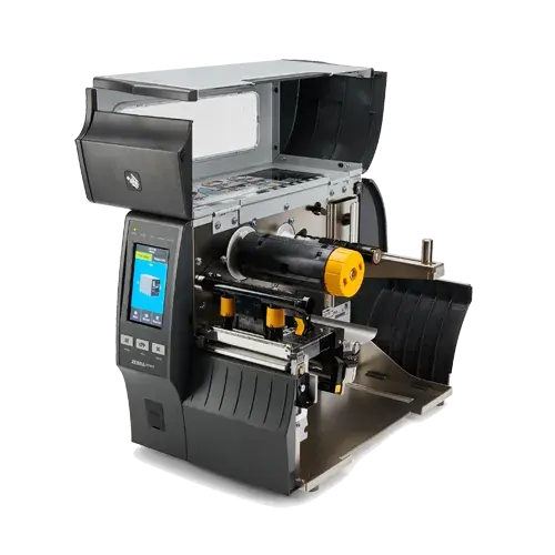 Zebra ZT400 series 6