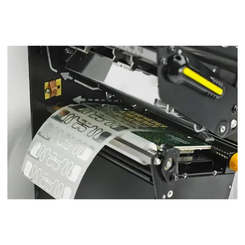 Zebra ZT600 series 5