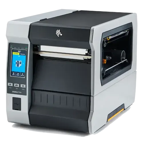 Zebra ZT600 series 3