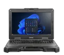 Getac X600