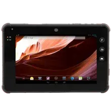 A tablet, model RP70A