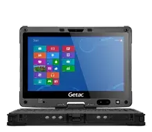 Getac V110