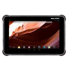 En android tablet, modell Welo R10A