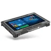 En tablet PC, modell Getac_A140_bottom_left