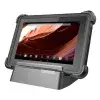 En Welo X10A Tablet i bordsdocka