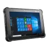 En Welo R10S Tablet PC, front med Windows 10