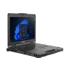 Getac B360 vänstra Sidovy