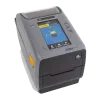 Zebra ZD600 series 9