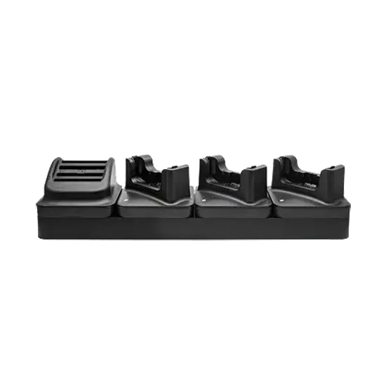 4-slots Charging Cradle Set