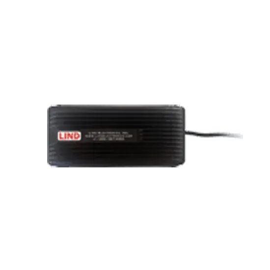 Automobile Power Adapter by LIND