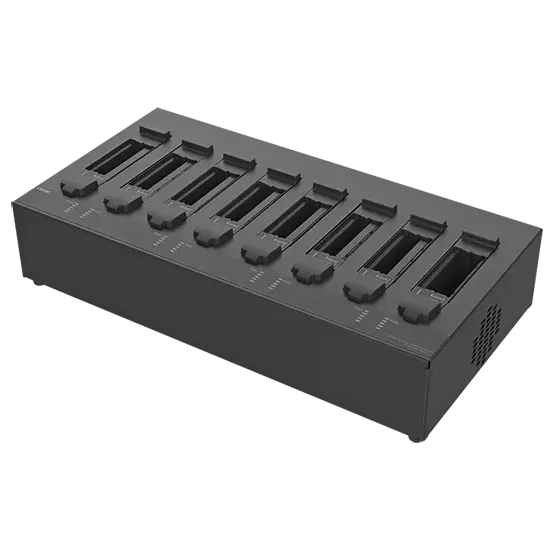 B360 Multi Bay Battery Charger