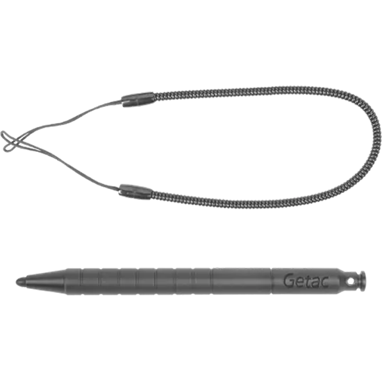 Kapacitiv stylus penna och tjuder