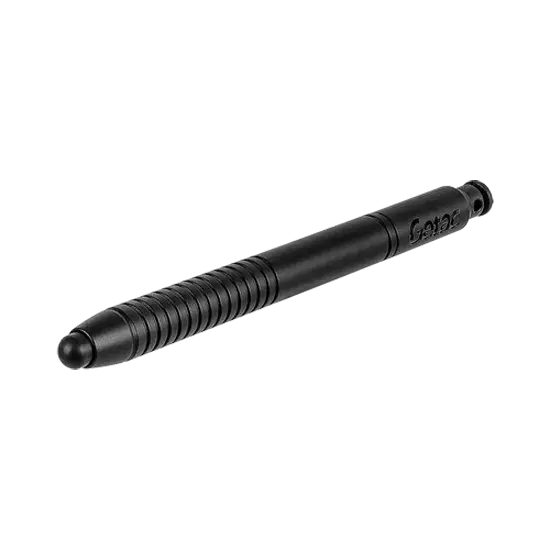 Capacitive hard Tip Stylus & Tether