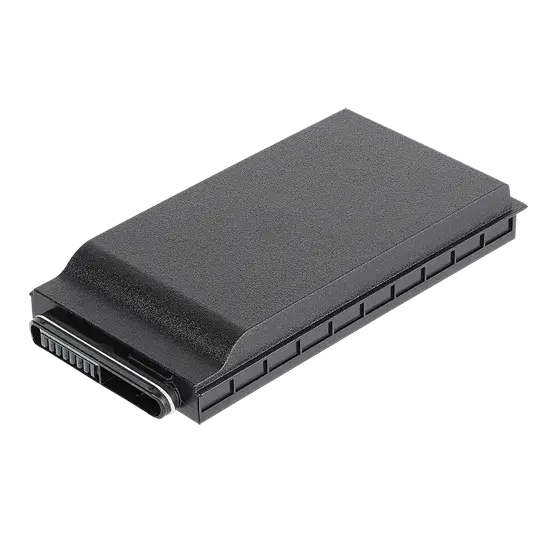 High-Capacity Battery 9980mAh