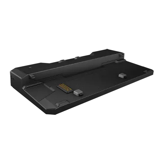 Office Dock med AC-adapter