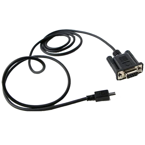 Seriell kabel, WSP-serien