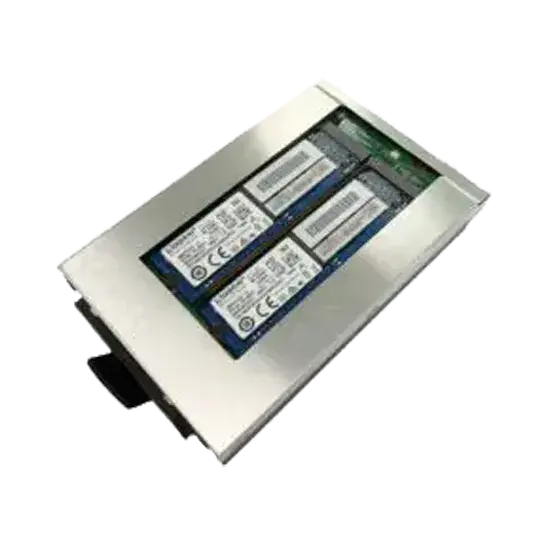 Spare 256GB-2TB PCIE SSD with canister Z14I