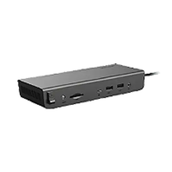 USB Type-C I/O Ports Station