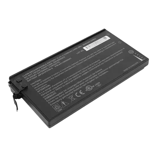 V110-Batteri 3-cell med 2100 mAh