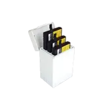 3-Slot Battery Holster