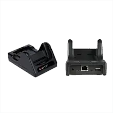 Desktop Cradle with USB Type H&C, and Ethernet