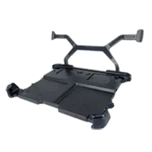 Vehicle Mount Cradle