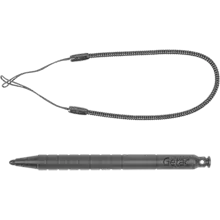 Kapacitiv stylus penna och tjuder