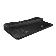 Office Dock med AC-adapter