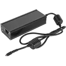 230W MIL-STD-461 AC-adapter